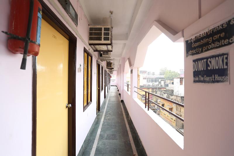 OYO 26808 Shree Ram Residency image