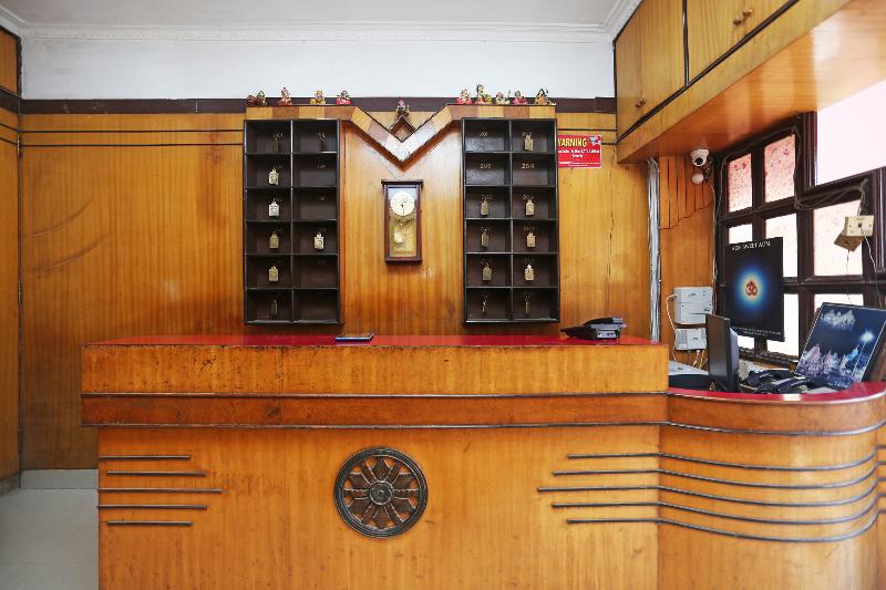OYO 26808 Shree Ram Residency image