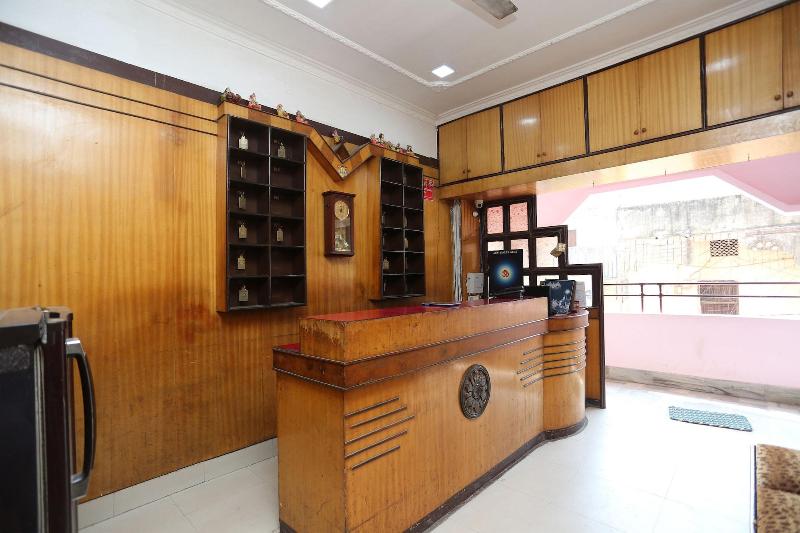 OYO 26808 Shree Ram Residency image
