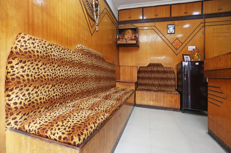 OYO 26808 Shree Ram Residency image