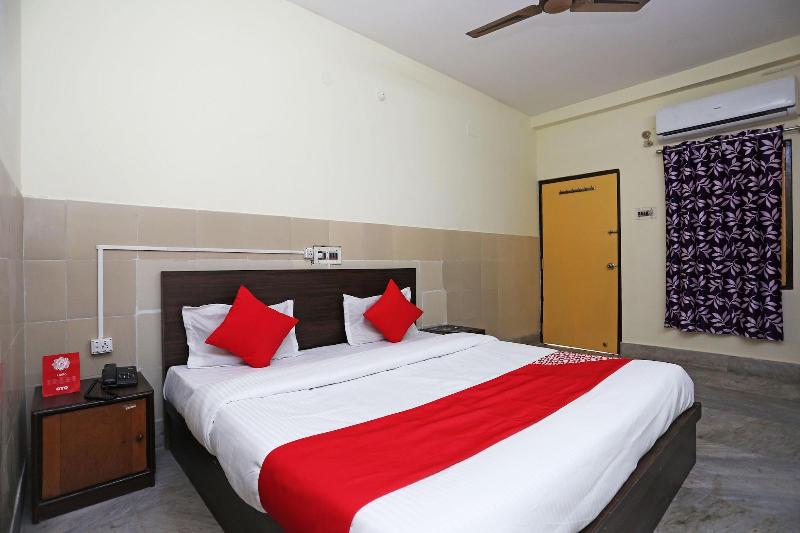 OYO 26808 Shree Ram Residency image