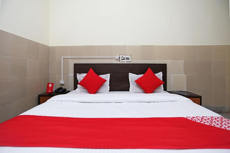 OYO 26808 Shree Ram Residency image