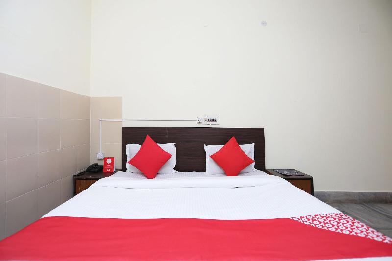 OYO 26808 Shree Ram Residency image
