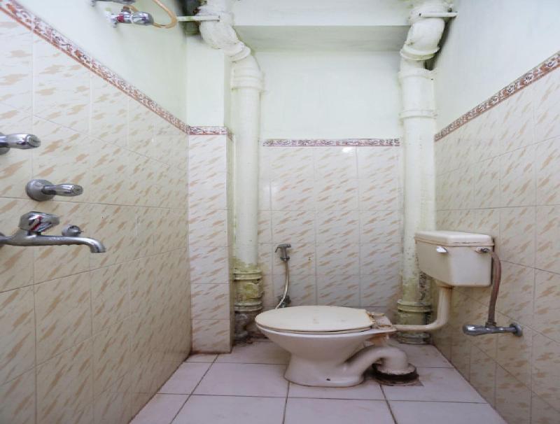 OYO 26808 Shree Ram Residency image