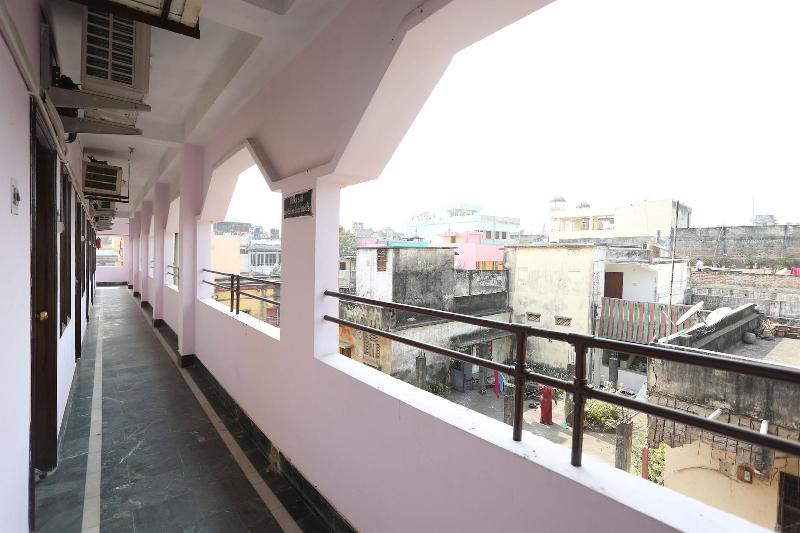 OYO 26808 Shree Ram Residency image