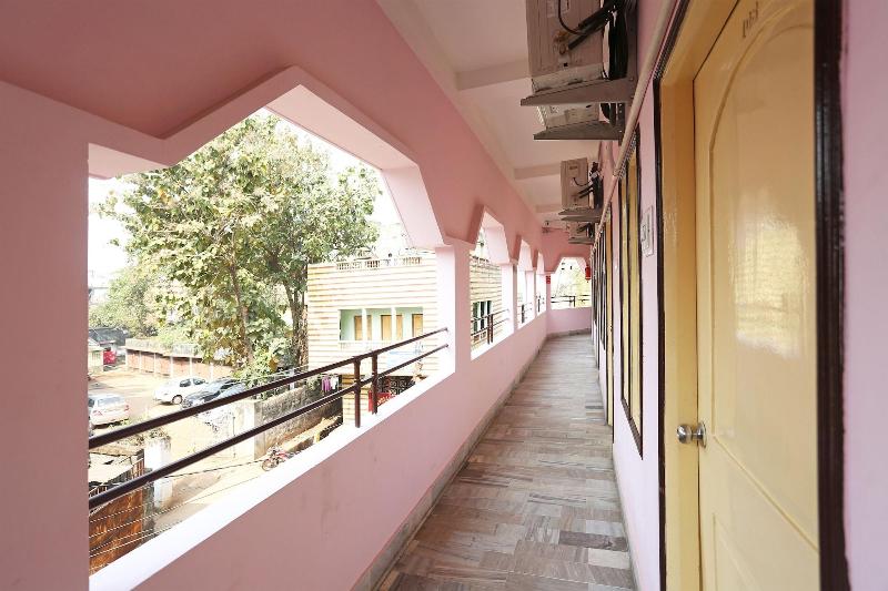 OYO 26808 Shree Ram Residency image