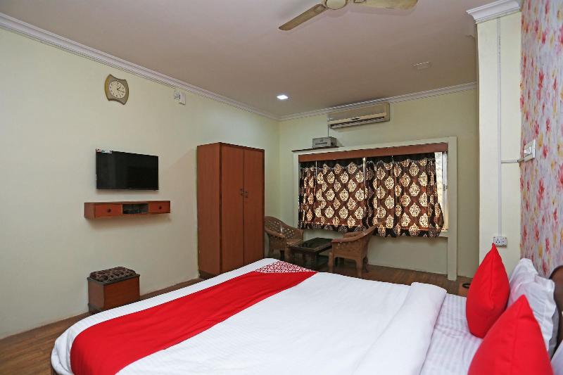 OYO 26808 Shree Ram Residency image