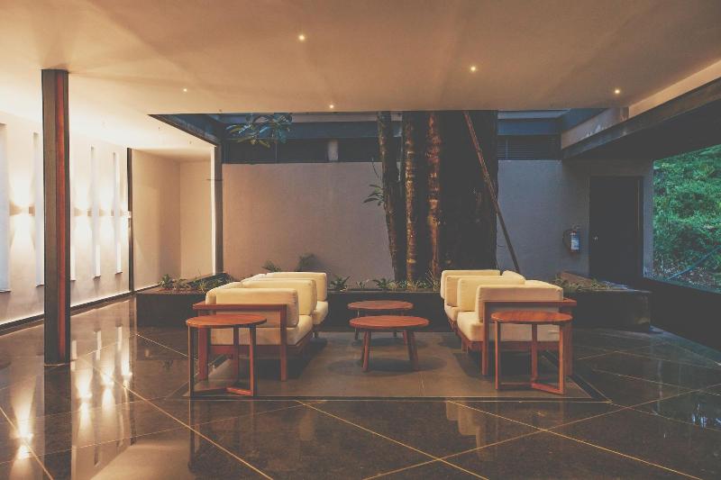 Welcomheritage Ayatana  A Super Luxury Resort in C