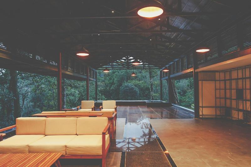 Welcomheritage Ayatana  A Super Luxury Resort in C