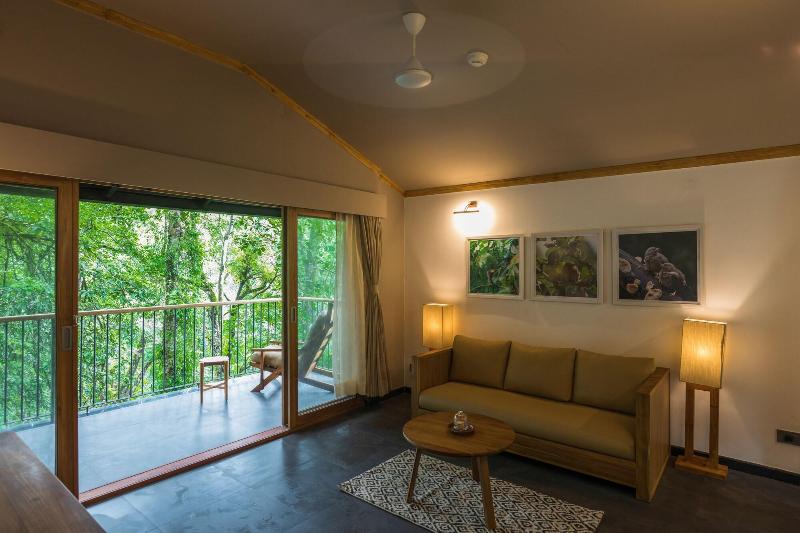 Welcomheritage Ayatana  A Super Luxury Resort in C