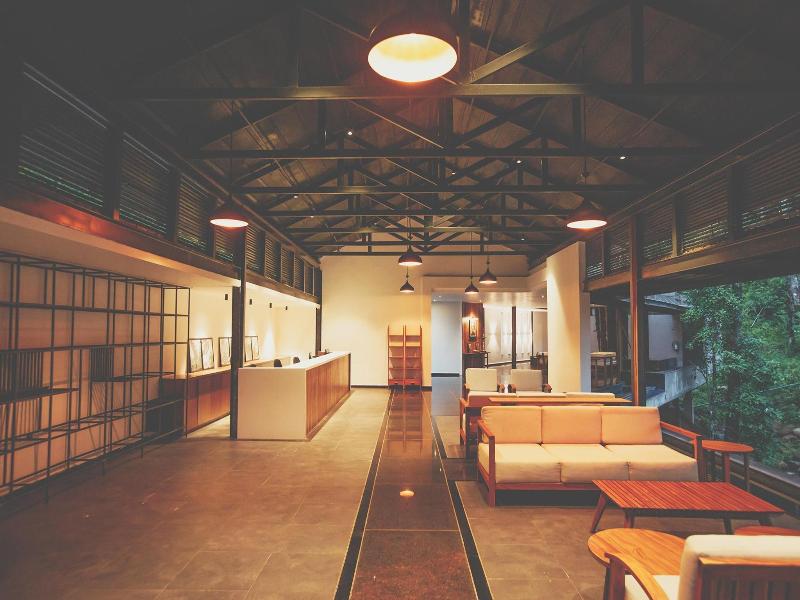 Welcomheritage Ayatana  A Super Luxury Resort in C