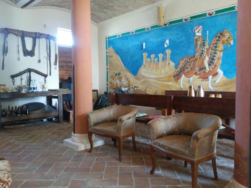 L'Antico Casale dei Sogni image