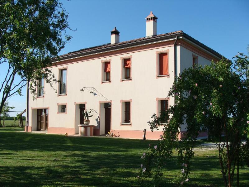 L'Antico Casale dei Sogni image