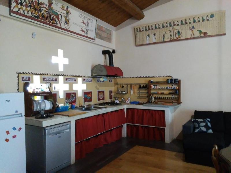 L'Antico Casale dei Sogni image