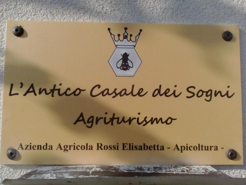 L'Antico Casale dei Sogni image