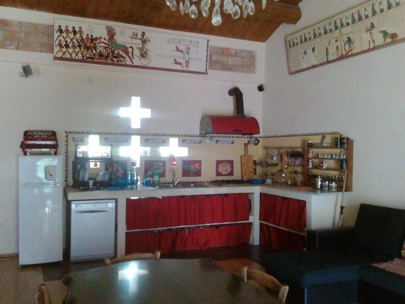 L'Antico Casale dei Sogni image