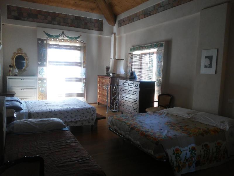 L'Antico Casale dei Sogni image