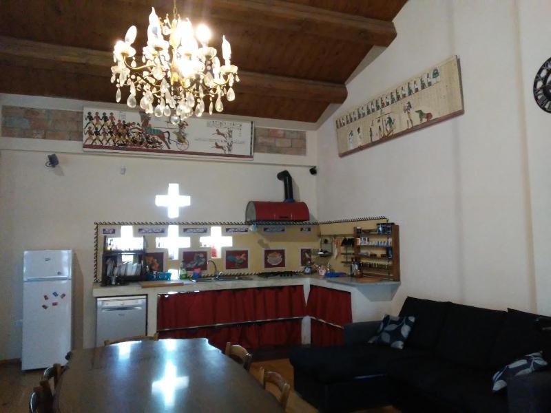 L'Antico Casale dei Sogni image