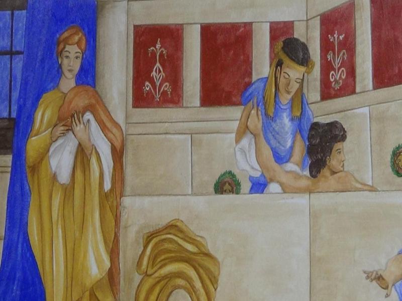 L'Antico Casale dei Sogni image