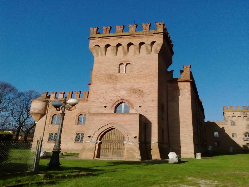 L'Antico Casale dei Sogni image