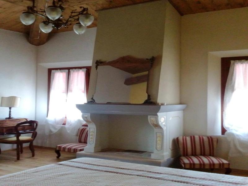 L'Antico Casale dei Sogni image