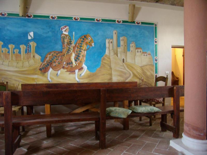 L'Antico Casale dei Sogni image