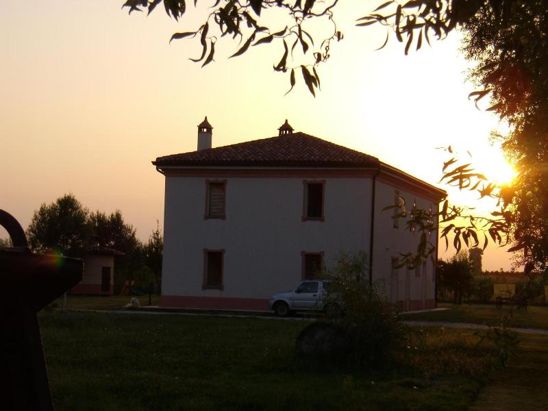 L'Antico Casale dei Sogni image
