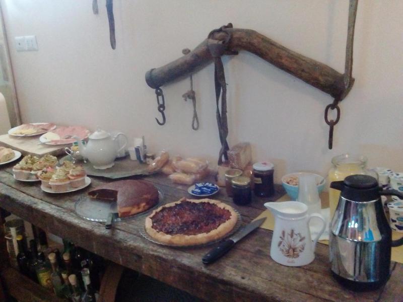 L'Antico Casale dei Sogni image