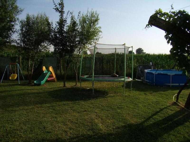 L'Antico Casale dei Sogni image