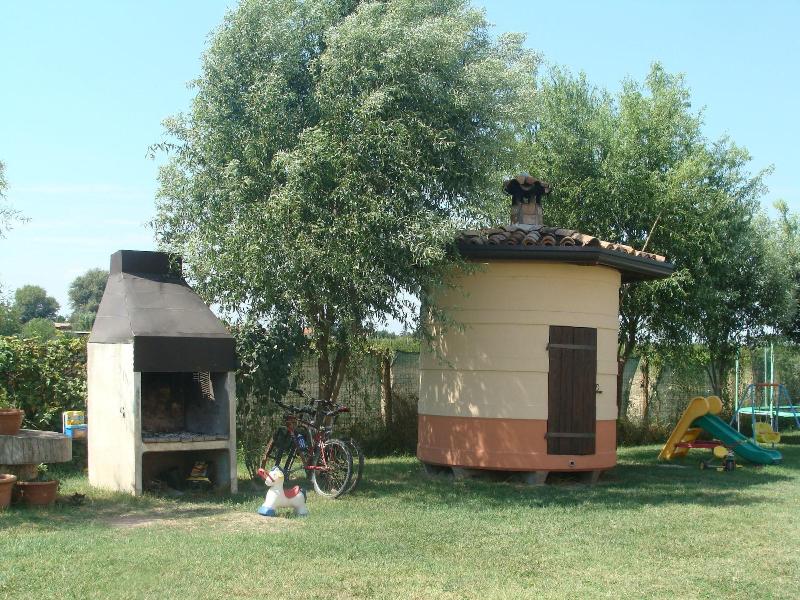 L'Antico Casale dei Sogni image