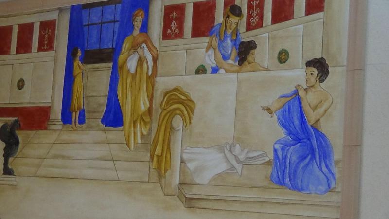 L'Antico Casale dei Sogni image