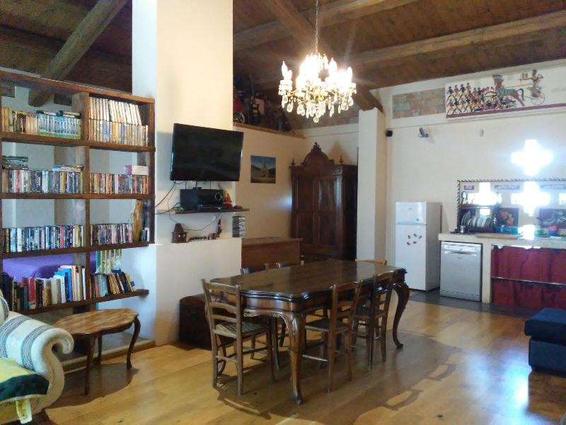 L'Antico Casale dei Sogni image