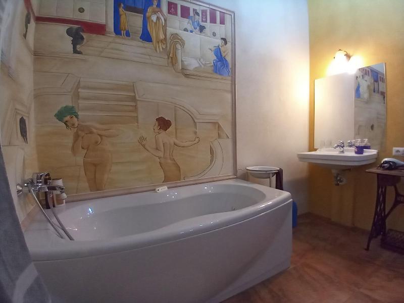 L'Antico Casale dei Sogni image