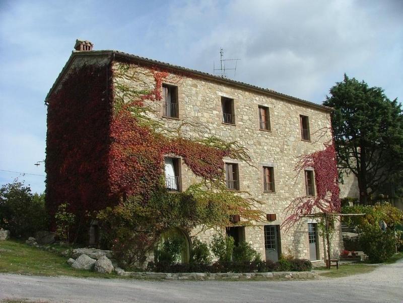 Locanda Le Querce image
