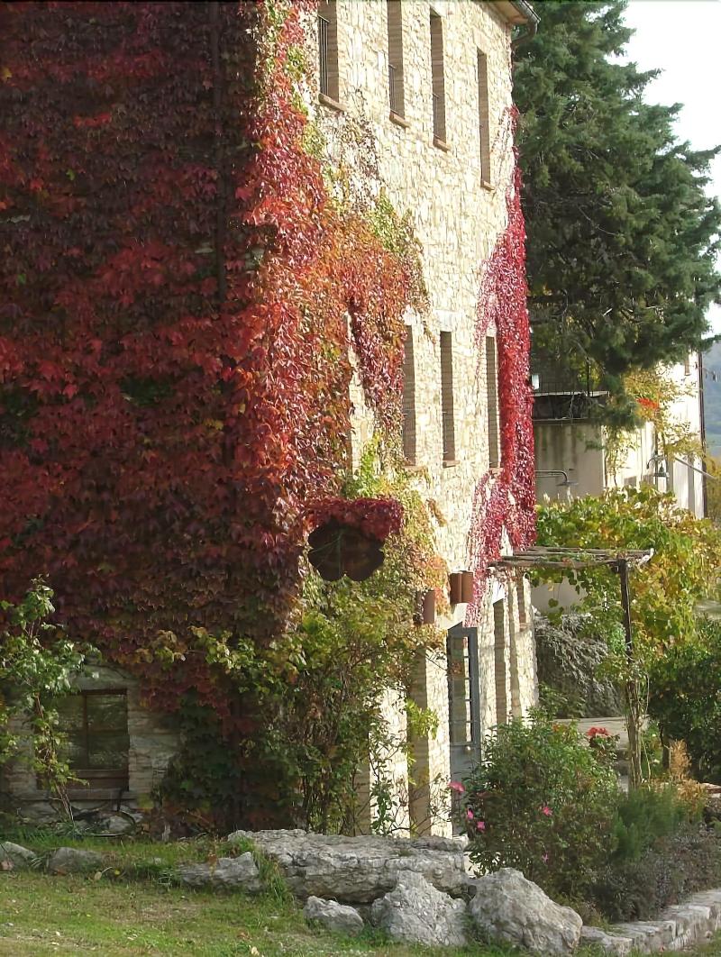 Locanda Le Querce image