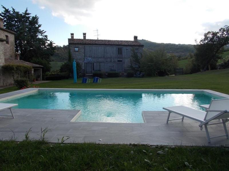 Locanda Le Querce image
