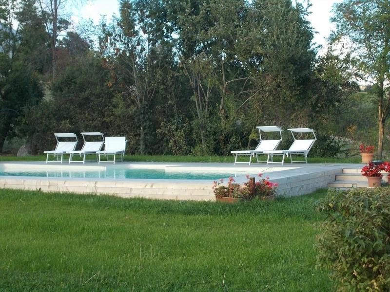 Locanda Le Querce image