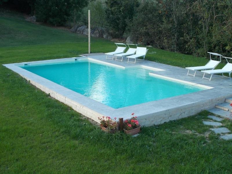 Locanda Le Querce image