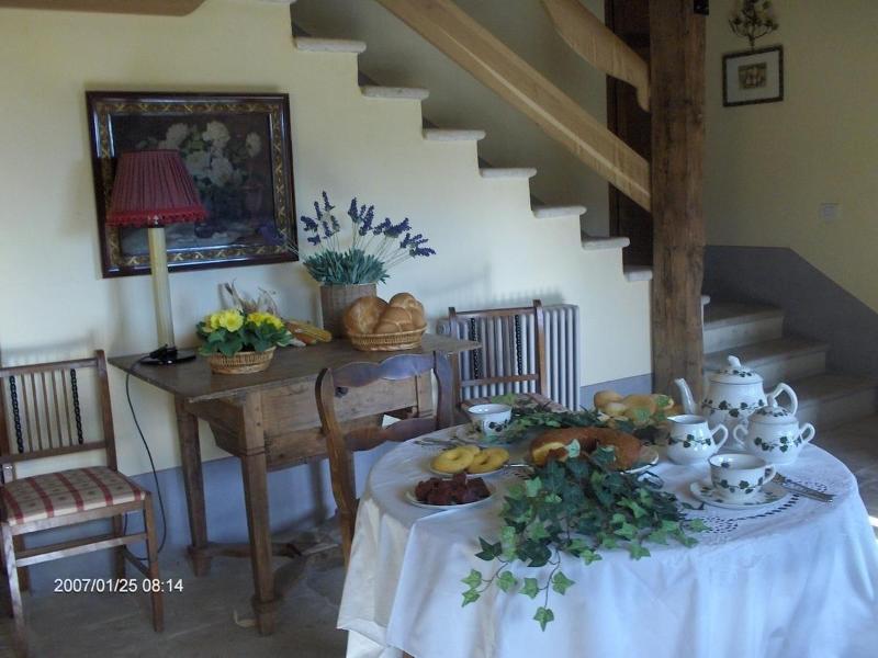 Locanda Le Querce image