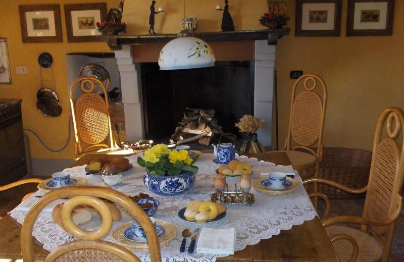 Locanda Le Querce image