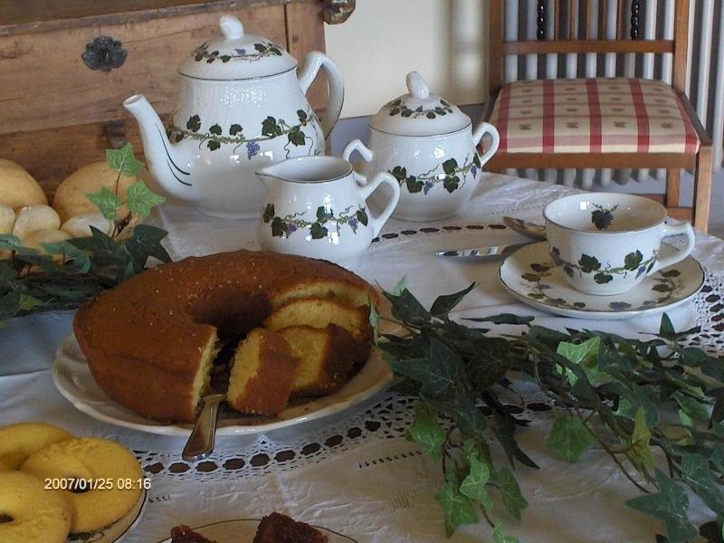 Locanda Le Querce image