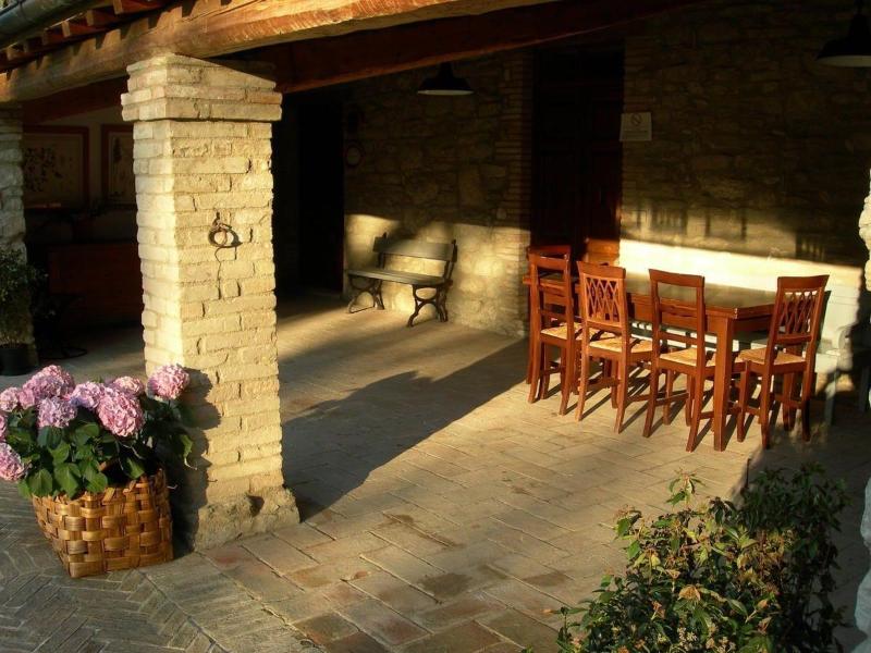 Locanda Le Querce image