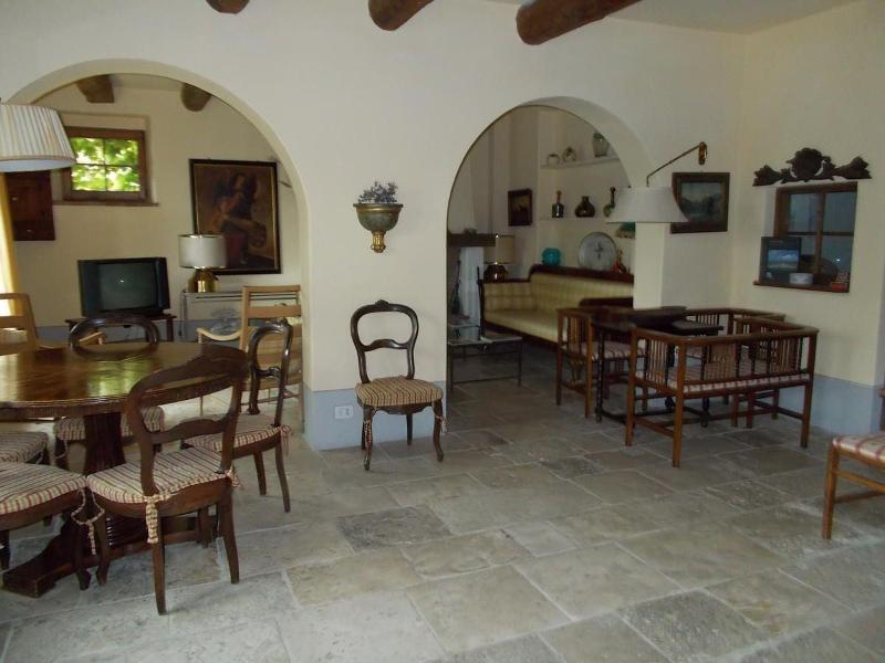 Locanda Le Querce image