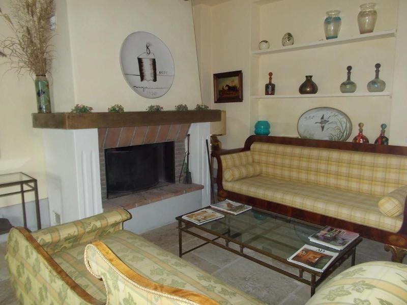 Locanda Le Querce image