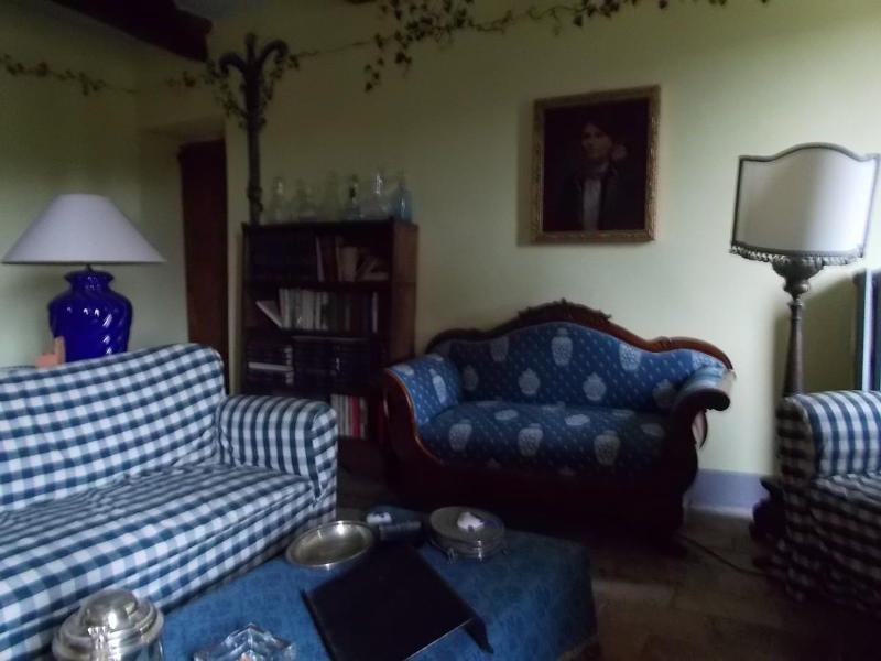 Locanda Le Querce image