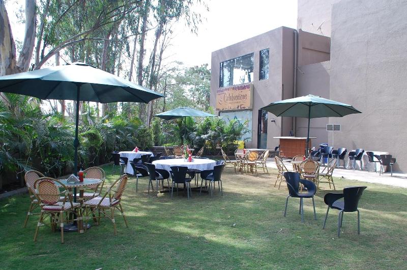 City Inn