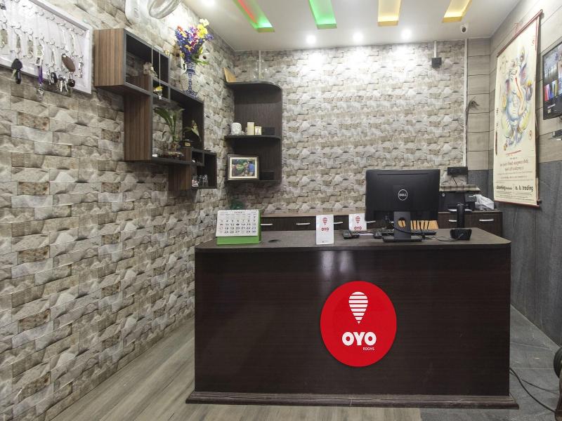 Oyo 14331 Hotel Aquarium — photo 2