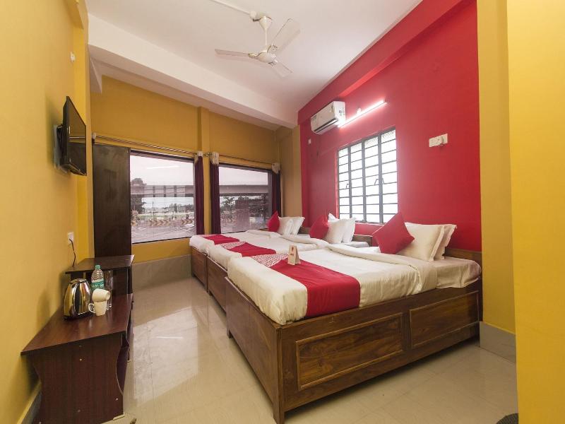 Oyo 14331 Hotel Aquarium — photo 5