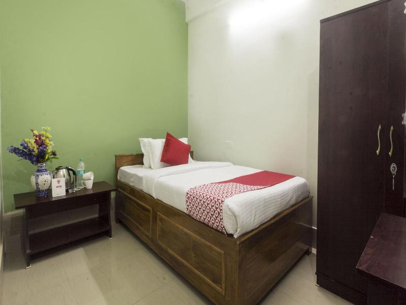 Oyo 14331 Hotel Aquarium — photo 3