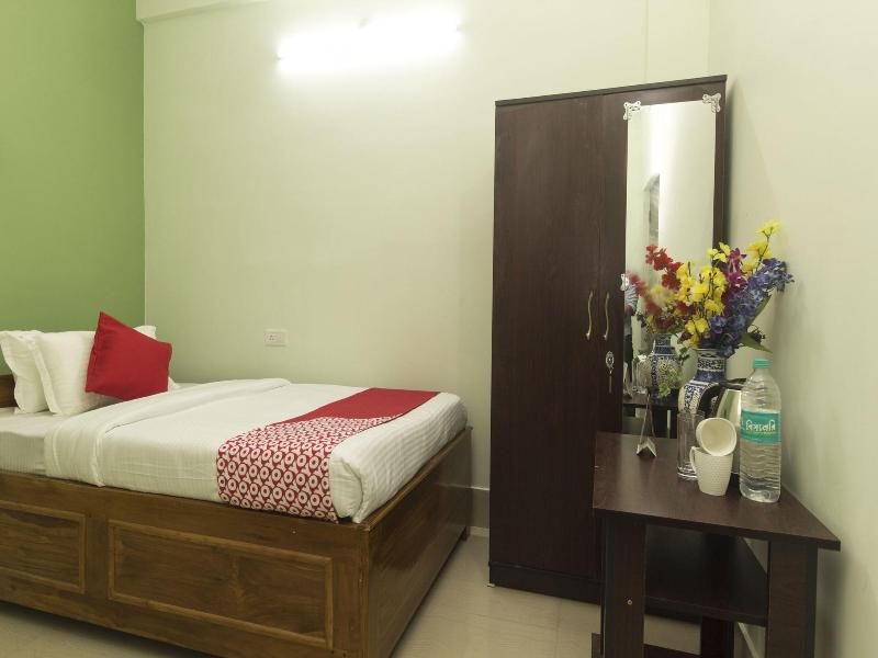 Oyo 14331 Hotel Aquarium — photo 4